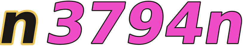 n3794n logo